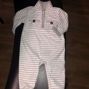 NWOT Baby Romper